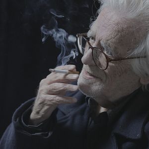 Foto Eduardo Coutinho, 7 de Outubro