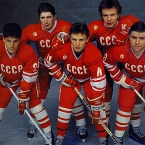 Foto Exército Vermelho