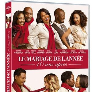 Foto O Natal dos Amigos Indiscretos