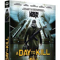 Foto Na Mira de um Psicopata