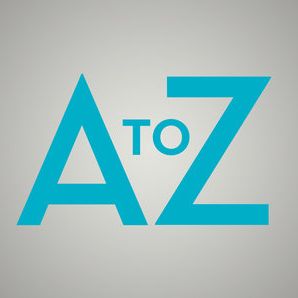 Foto A to Z