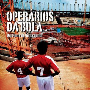 Foto Operários da Bola