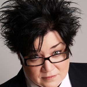 Foto Lea DeLaria