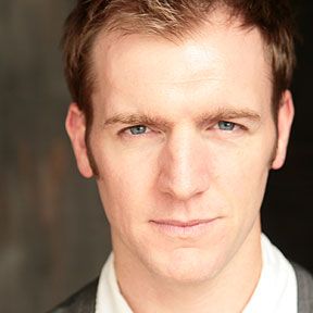 Foto Cliff Chamberlain