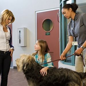 Foto Família Por Acaso