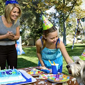 Foto Família Por Acaso