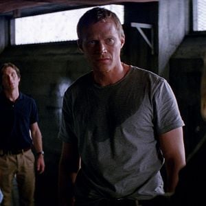 Foto Transcendence - A Revolução