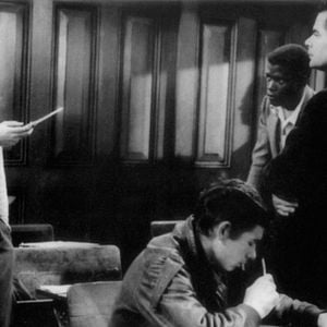 Foto Sementes de Violência