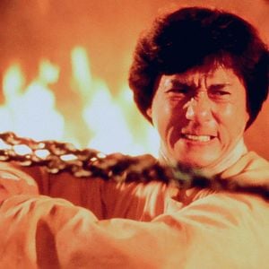 Foto Primeiro Impacto