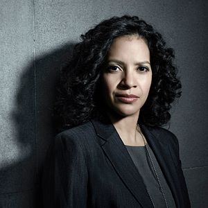 Foto Zabryna Guevara