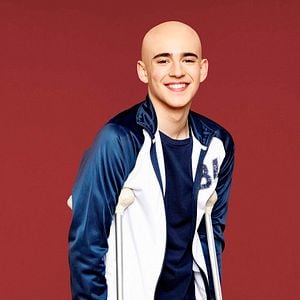 Foto Red Band Society