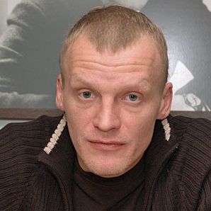 Foto Aleksey Serebryakov