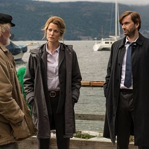 Foto Gracepoint