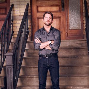 Foto Zachary Knighton