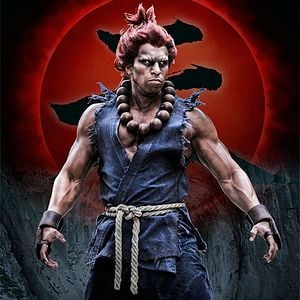 Foto Street Fighter: Assassin's Fist