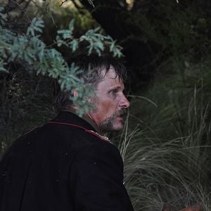 Foto Viggo Mortensen