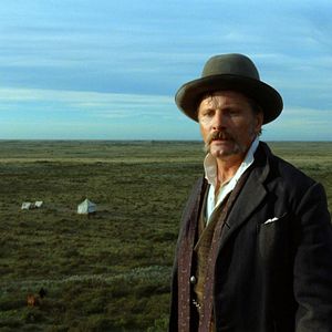 Foto Viggo Mortensen