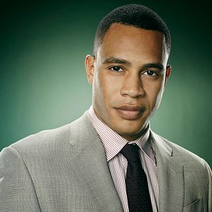 Foto Trai Byers