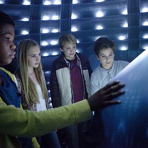 Foto Terra para Echo