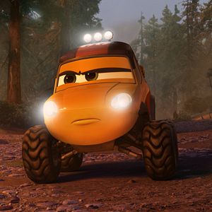 Foto Aviões 2 - Heróis do Fogo ao Resgate