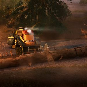 Foto Aviões 2 - Heróis do Fogo ao Resgate