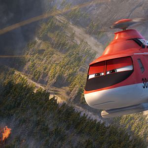 Foto Aviões 2 - Heróis do Fogo ao Resgate