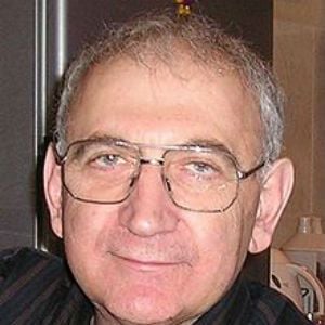 Foto Eldar Shengelaia