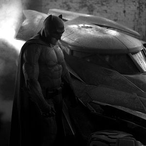 Foto Batman Vs Superman - A Origem Da Justiça