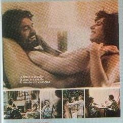 Foto À Flor da Pele