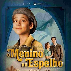 Foto O Menino no Espelho