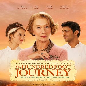 Foto A 100 Passos de um Sonho