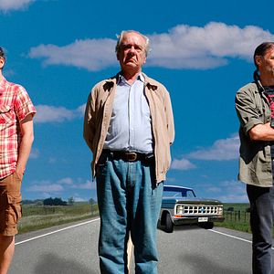 Foto Rincón de Darwin