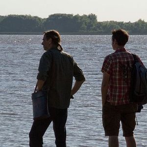 Foto Rincón de Darwin