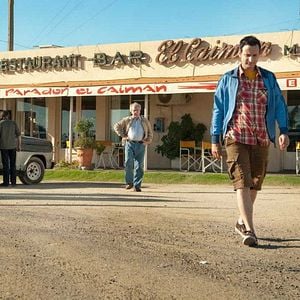 Foto Rincón de Darwin