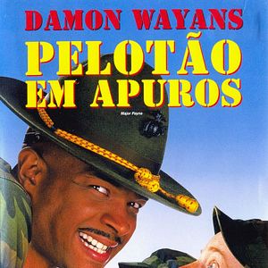 Foto Pelotão em Apuros