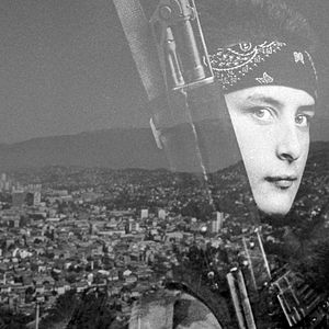 Foto As Pontes de Sarajevo