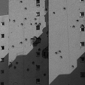 Foto As Pontes de Sarajevo