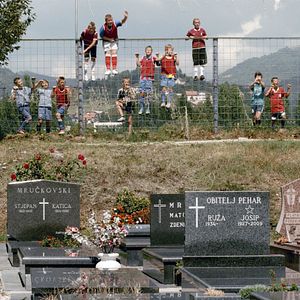 Foto As Pontes de Sarajevo