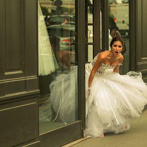 Foto Géraldine Nakache