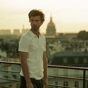 Foto Kim Rossi Stuart