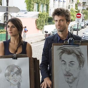 Foto Géraldine Nakache