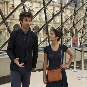 Foto Géraldine Nakache