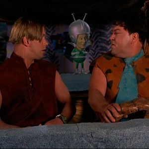 Foto Os Flintstones em Viva Rock Vegas