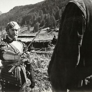 Foto O Último Refúgio