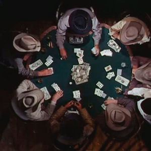 Foto Poker de Sangue