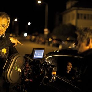 Foto Acima das Nuvens