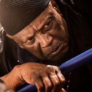 Foto Louis Gossett Jr.