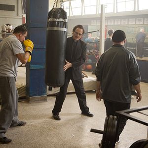 Foto Lutando Por Uma Chance