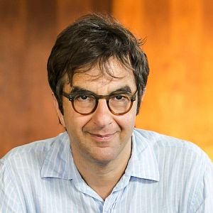 Foto Atom Egoyan