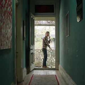 Foto Preciso Ser Pai